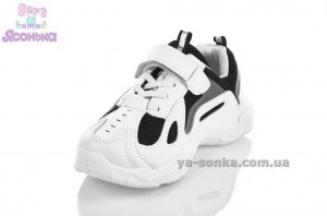 Кроссовки сетка Apawwa для детей