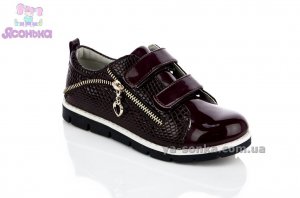 Демисезонная обувь для девочки
