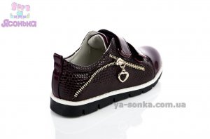 Демисезонная обувь для девочки