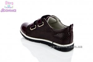 Демисезонная обувь для девочки