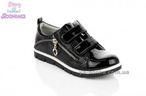 Демисезонная обувь для девочки