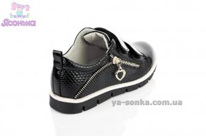 Демисезонная обувь для девочки
