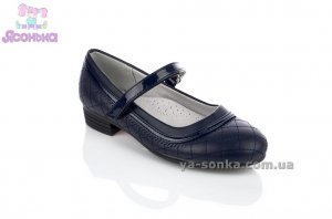 Туфли для девочки