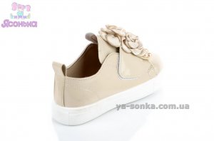 Туфли демисезонные для девочки
