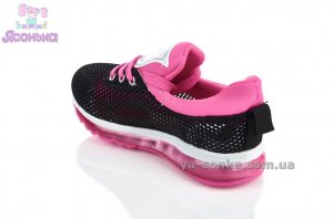 Кроссовки для девочки