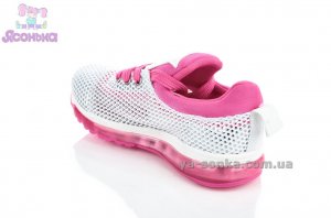 Кроссовки для девочки