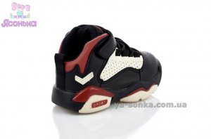 Ботинки для мальчиков