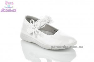 Туфли для девочки