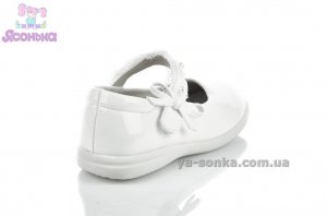 Туфли для девочки