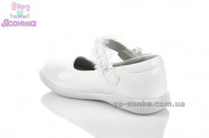 Туфли для девочки