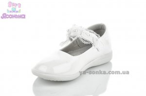 Туфли для девочки