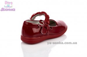 Туфли для девочки