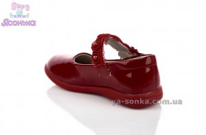 Туфли для девочки