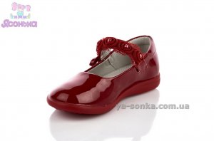 Туфли для девочки