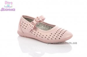 Туфлі для дівчинки
