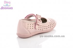 Туфлі для дівчинки