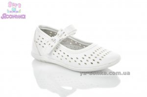 Туфли для девочки