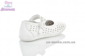 Туфли для девочки