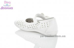 Туфли для девочки