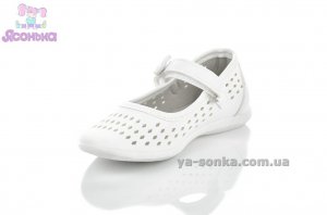 Туфли для девочки