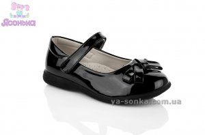Туфли для девочки