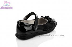 Туфли для девочки