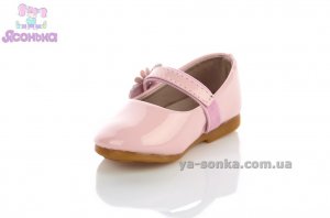 Нарядные туфли для малышек