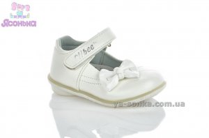 Туфли для девочки