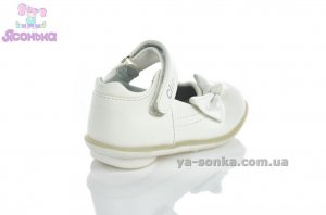 Туфли для девочки
