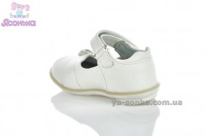 Туфли для девочки