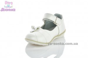 Туфли для девочки