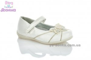 Туфли для девочки