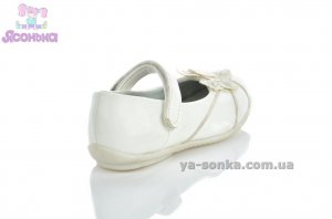 Туфли для девочки