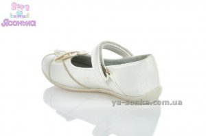 Туфли для девочки
