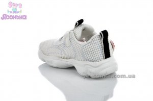 Кроссовки с подсветкой для детей