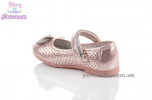 Туфли для девочки