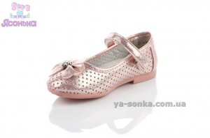 Туфли для девочки