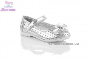 Туфли для девочки