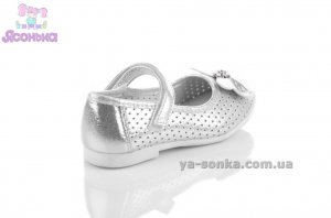 Туфли для девочки