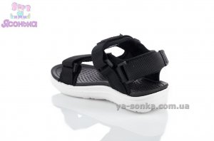 Спортивные сандалии для мальчика