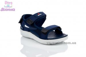 Спортивные сандалии для мальчика
