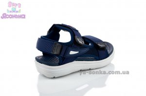 Спортивные сандалии для мальчика