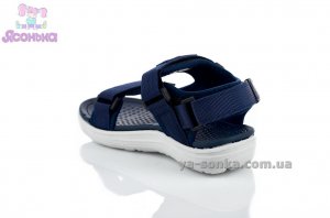 Спортивные сандалии для мальчика