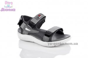 Спортивные сандалии для мальчика