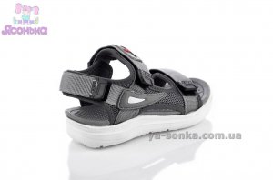 Спортивные сандалии для мальчика