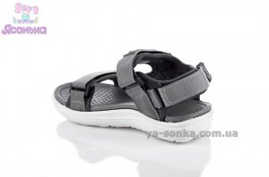Спортивные сандалии для мальчика