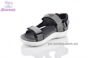 Спортивные сандалии для мальчика