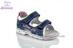 Сандалі для хлопчика