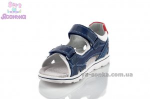 Сандалі для хлопчика