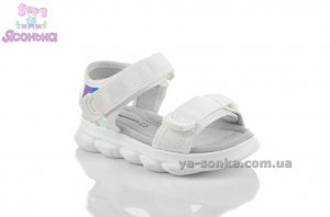 Сандалии для девочки